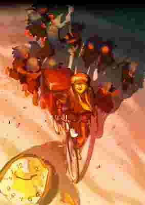 Theatre of Darkness: Yamishibai 16 poster