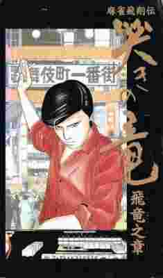 Naki no Ryuu: Hiryuu no Shou (1991) poster