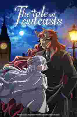 The Tale of Outcasts poster