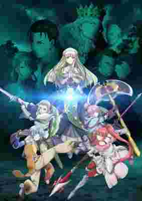 The 8th son? Are you kidding me? poster