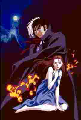 Black Jack poster