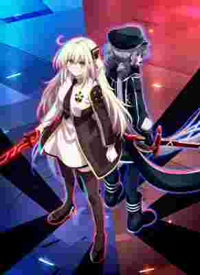 Yu-Gi-Oh! Card Game: The Chronicles poster