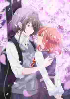 Whisper Me a Love Song poster