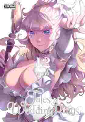 Tales of Wedding Rings [Uncensored] poster