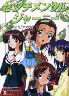 Sentimental Journey poster