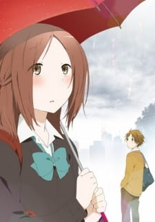 Isshuukan Friends. Specials poster