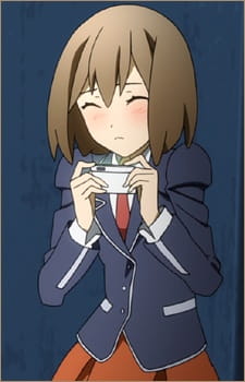 Loups=Garous #Overture poster