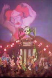 Mononoke Dance poster