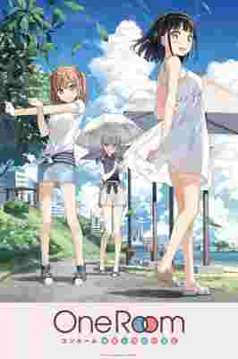 One Room Second Season poster