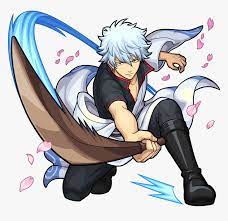 Gintama: Monster Strike-hen poster