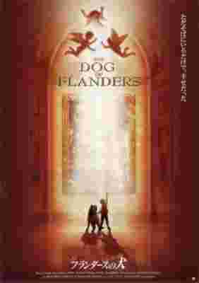 The Dog of Flanders poster
