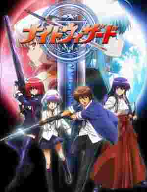 Night Wizard poster