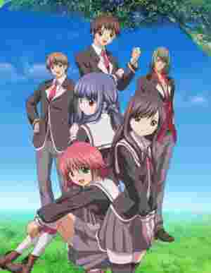 Tokimeki Memorial poster