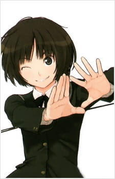 Amagami SS: Little Sister poster