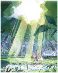 The Land of NOMO poster