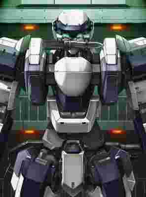 Full Metal Panic! Invisible Victory Intermission poster