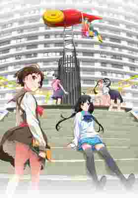 Monogatari Series - Off & Monster Season: Specials poster