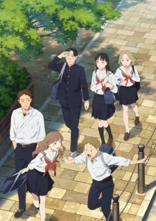 Yano-kun's Ordinary Days poster