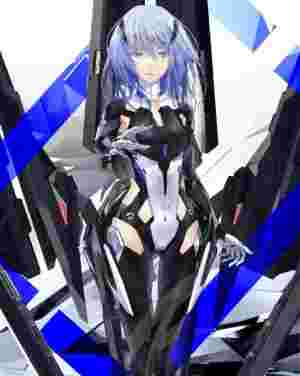Beatless Final Stage poster