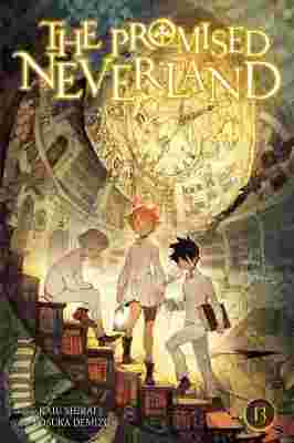 The Promised Neverland: 2nd Season poster