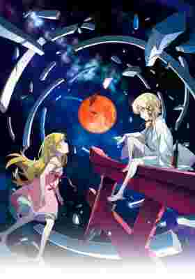Monogatari Series: Off & Monster Season poster