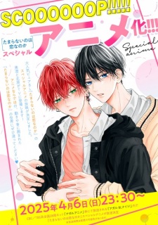 A Love Too Captivating poster