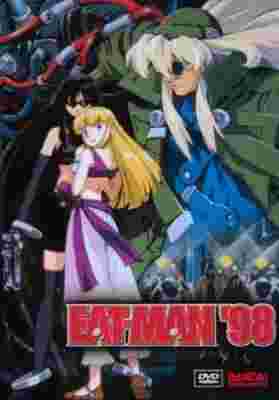 Eat-Man poster