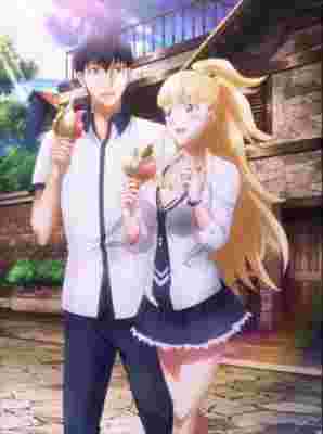 Tales of Wedding Rings Season 2 poster