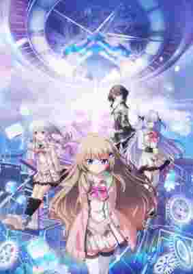 Nine: Ruler's Crown poster