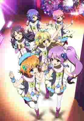 Re:Stage! Dream Days poster