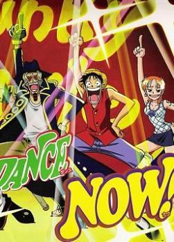 One Piece: Django's Dance Carnival poster