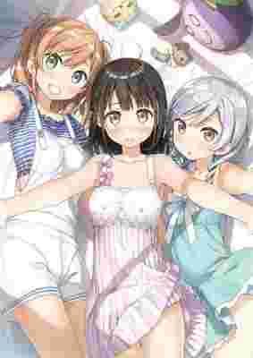 One Room Second Season Special poster