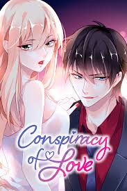 Conspiracy of Love poster