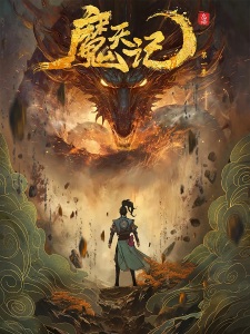 Demon's Ascension poster