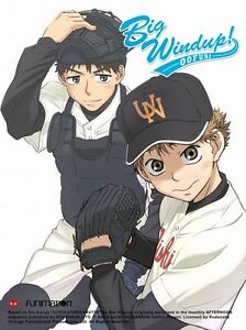 Big Windup! 2 Special poster