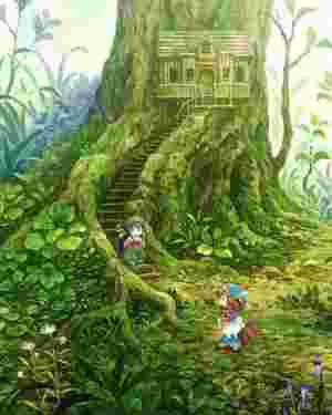Hakumei and Mikochi: Screws poster