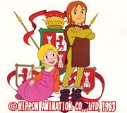 [RAW] Adventures of Little El Cid poster