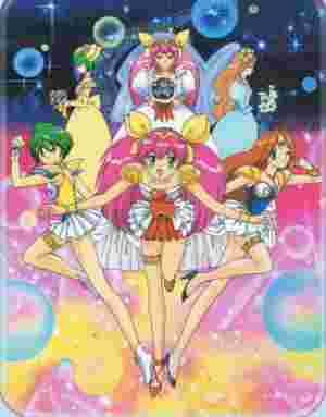 Wedding Peach poster