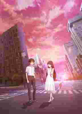 To Me, The One Who Loved You poster