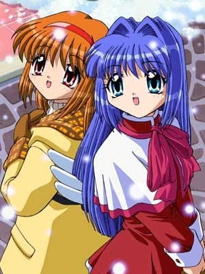 Kanon (Special): Kazahana poster