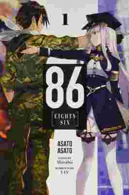 86 poster