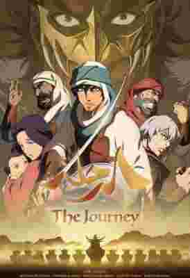 The Journey poster