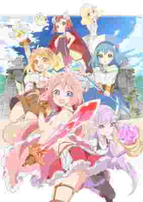 ENDRO! poster