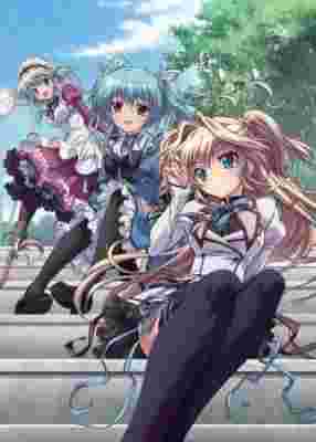 Mashiroiro Symphony Picture Drama poster