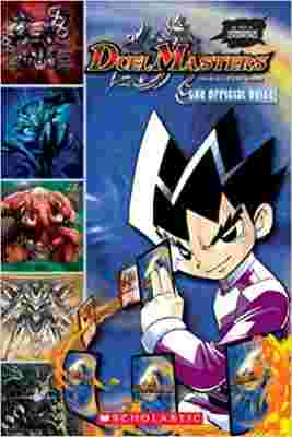 [RAW] Duel Masters Zero poster