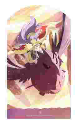 Pokémon: Twilight Wings - The Gathering of Stars poster