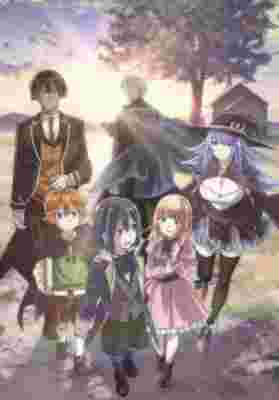 As a Reincarnated Aristocrat, I'll Use My Appraisal Skill to Rise in the World poster