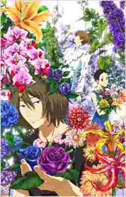 A Summer Snow Rendezvous poster