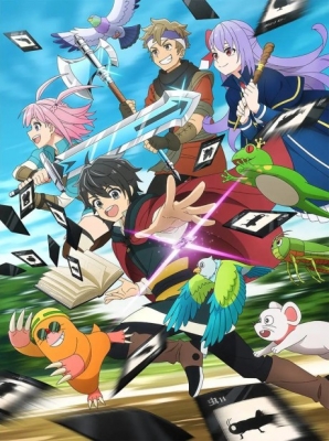 Hell Mode: The Hardcore Gamer Dominates in Another World with Garbage Balancing