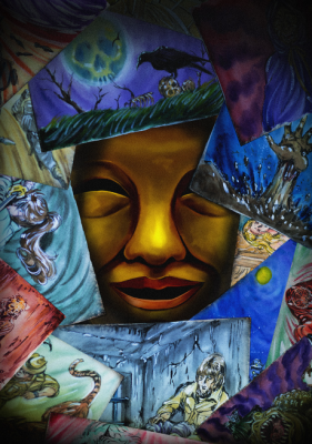 Theatre of Darkness: Yamishibai 15